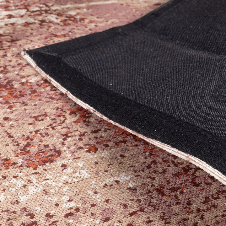 Abstract vloerkleed - Candice Roze - 6