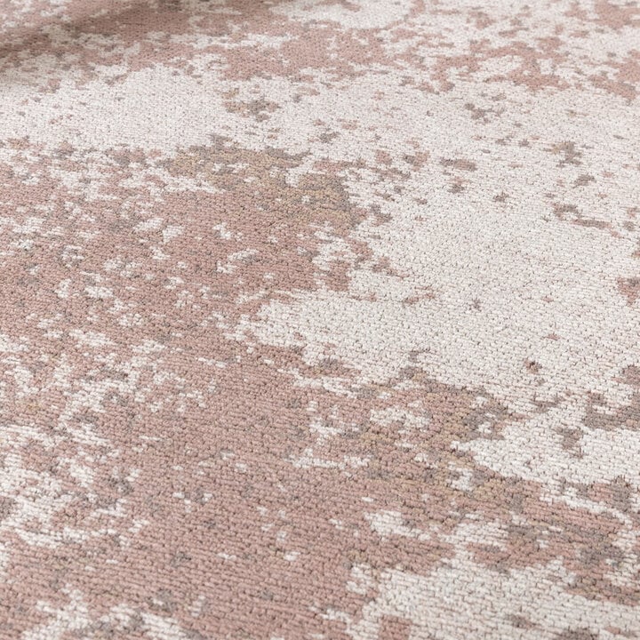 Abstract vloerkleed - Candice Taupe - 3