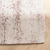 Abstract vloerkleed - Candice Taupe - thumbnail 4