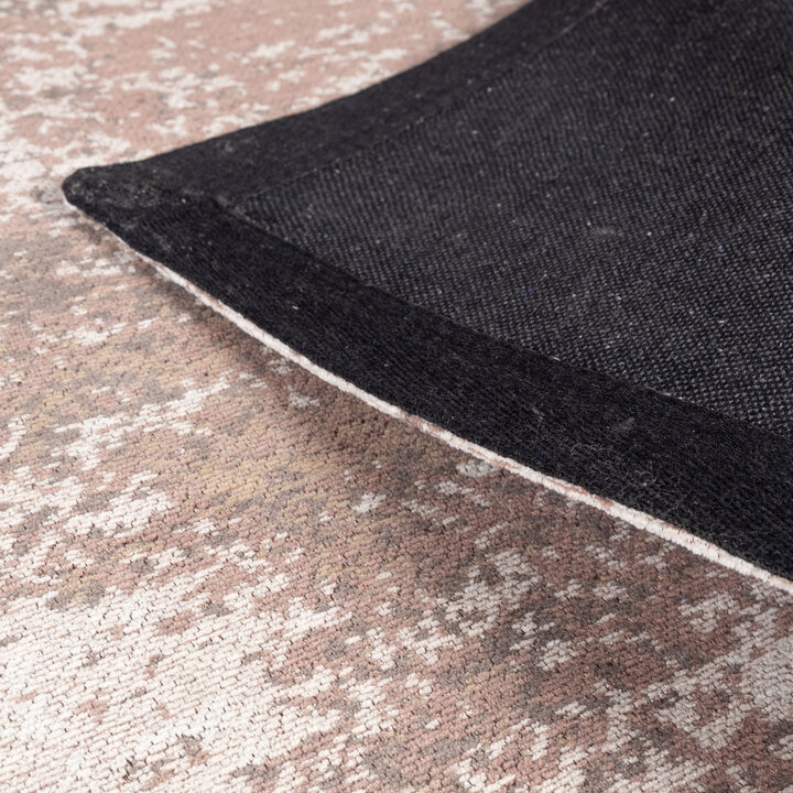 Abstract vloerkleed - Candice Taupe - 6
