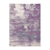 Abstract vloerkleed - Candice Paars - thumbnail 1