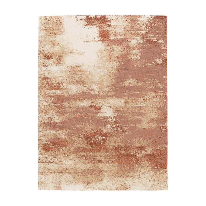 Abstract vloerkleed - Candice Roze - 1
