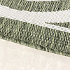 Buitenkleed - Isla Medaillon Groen/Wit  - thumbnail 4