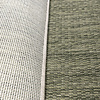 Jute buitenkleed - Nusa Border Groen/Creme  - thumbnail 5