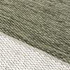 Jute buitenkleed - Nusa Border Groen/Creme  - thumbnail 2