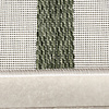 Geometrisch buitenkleed - Faro Tiles Groen - thumbnail 4