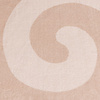 Wasbaar kindervloerkleed - Lexi Lollipop Beige - thumbnail 3