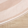 Wasbaar kindervloerkleed - Lexi Lollipop Beige - thumbnail 5