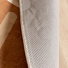 Wasbaar kindervloerkleed - Lexi Cupcake Beige - thumbnail 6