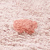 Rond Vloerkleed Kinderkamer - Lou Dots Roze  - thumbnail 3