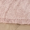 Rond Vloerkleed Kinderkamer - Lou Dots Roze  - thumbnail 5
