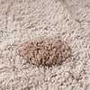 Rond Vloerkleed Kinderkamer - Lou Dots Taupe  - thumbnail 3