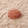Rond Vloerkleed Kinderkamer - Lou Dots Terra  - thumbnail 3