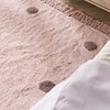 Vloerkleed Kinderkamer - Lou Dots Paars  - thumbnail 2