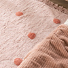 Vloerkleed Kinderkamer - Lou Dots Roze  - thumbnail 2