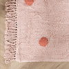 Vloerkleed Kinderkamer - Lou Dots Roze  - thumbnail 4