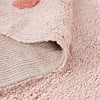 Vloerkleed Kinderkamer - Lou Dots Roze  - thumbnail 6