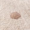 Vloerkleed Kinderkamer - Lou Dots Taupe  - thumbnail 3
