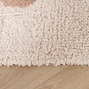 Vloerkleed Kinderkamer - Lou Dots Taupe  - thumbnail 5