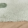 Vloerkleed Kinderkamer - Lou Dots Groen  - thumbnail 5