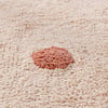Vloerkleed Kinderkamer - Lou Dots Terra  - thumbnail 3
