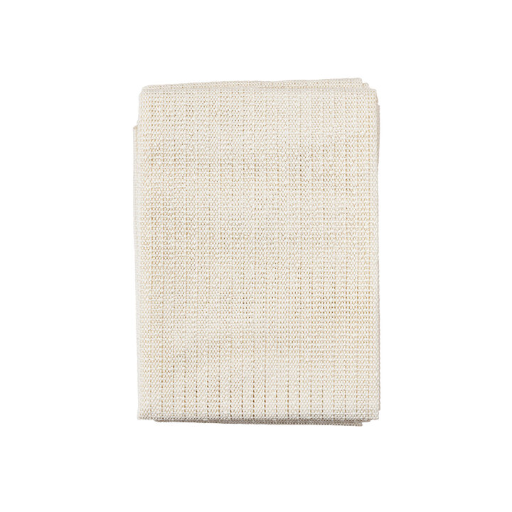 Antislip onderkleed rond - Basic  - 1