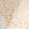 Rond Wasbaar vloerkleed - Hazy Wit/Creme - thumbnail 3