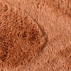 Rond laagpolig vloerkleed - Cozy Terra  - thumbnail 3