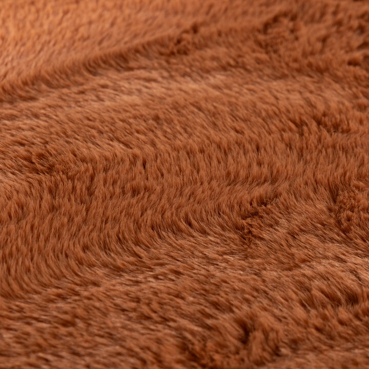 Zacht laagpolig vloerkleed - Cozy Terra  - 3