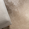 Zacht laagpolig vloerkleed - Cozy Beige  - thumbnail 2