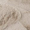 Zacht laagpolig vloerkleed - Cozy Beige  - thumbnail 3