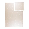 Foam puzzelmat - Alfie Stars Grijs/Beige - thumbnail 1