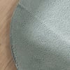 Zacht laagpolig vloerkleed - Cozy Ripple Groen - thumbnail 4