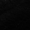 Zacht laagpolig vloerkleed - Cozy Pebble Zwart - thumbnail 2