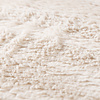 Zacht laagpolig vloerkleed - Cozy Pebble Creme - thumbnail 2