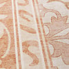Vloerkleden Bloemen - Celine Terracotta - thumbnail 2