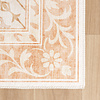 Vloerkleden Bloemen - Celine Terracotta - thumbnail 3
