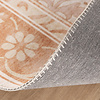 Vloerkleden Bloemen - Celine Terracotta - thumbnail 5
