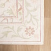 Vloerkleden Bloemen - Celine Roze - thumbnail 3