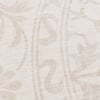 Rond Vloerkleed Bloemen - Celine Creme - thumbnail 2