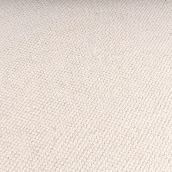 Wollen vloerkleed - Reno Creme - 3