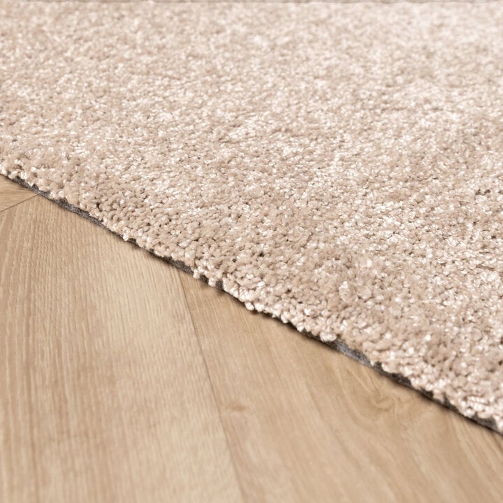 Wasbaar vloerkleed - Clean Beige - 5