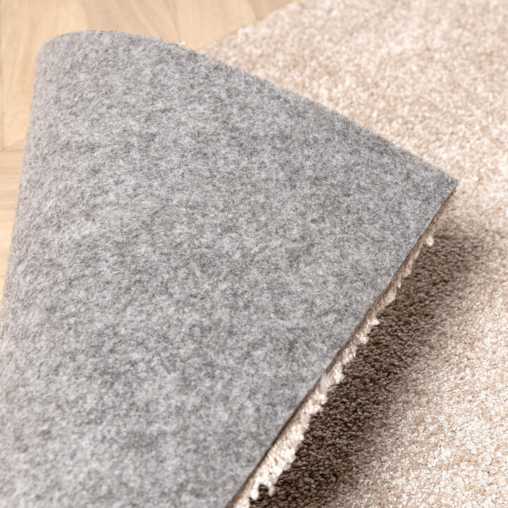 Wasbaar vloerkleed - Clean Beige - 6