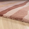 Wollen vloerkleed - Liora Roze - thumbnail 5