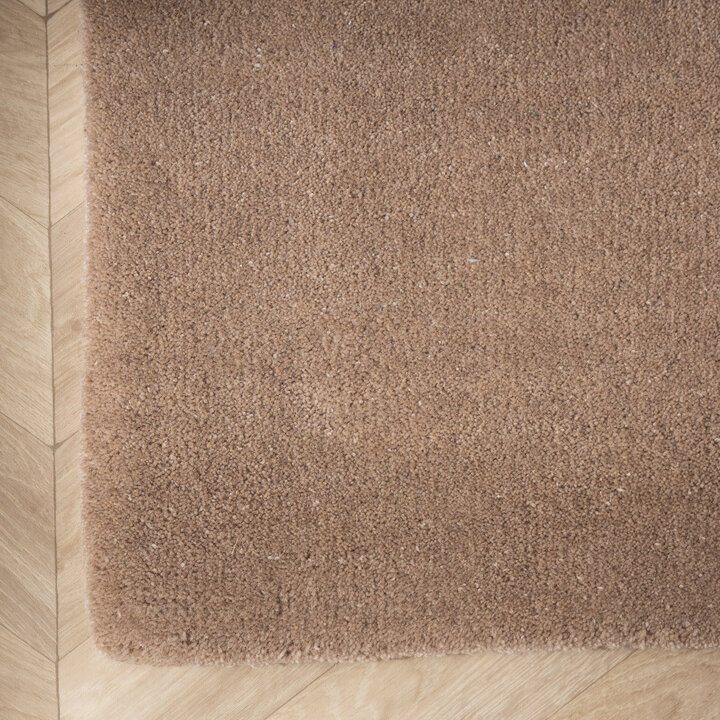 Wollen vloerkleed - Vienna Mintgroen - 4