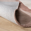 Wollen vloerkleed - Vienna Roze - thumbnail 6