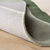 Wollen vloerkleed - Vienna Groen - thumbnail 6