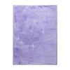 Zacht Hoogpolig vloerkleed - Comfy Supreme Lila - thumbnail 1