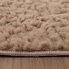 Fluffy vloerkleed - Bobby Beige - thumbnail 5