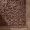 Fluffy vloerkleed - Bobby Bruin - thumbnail 4
